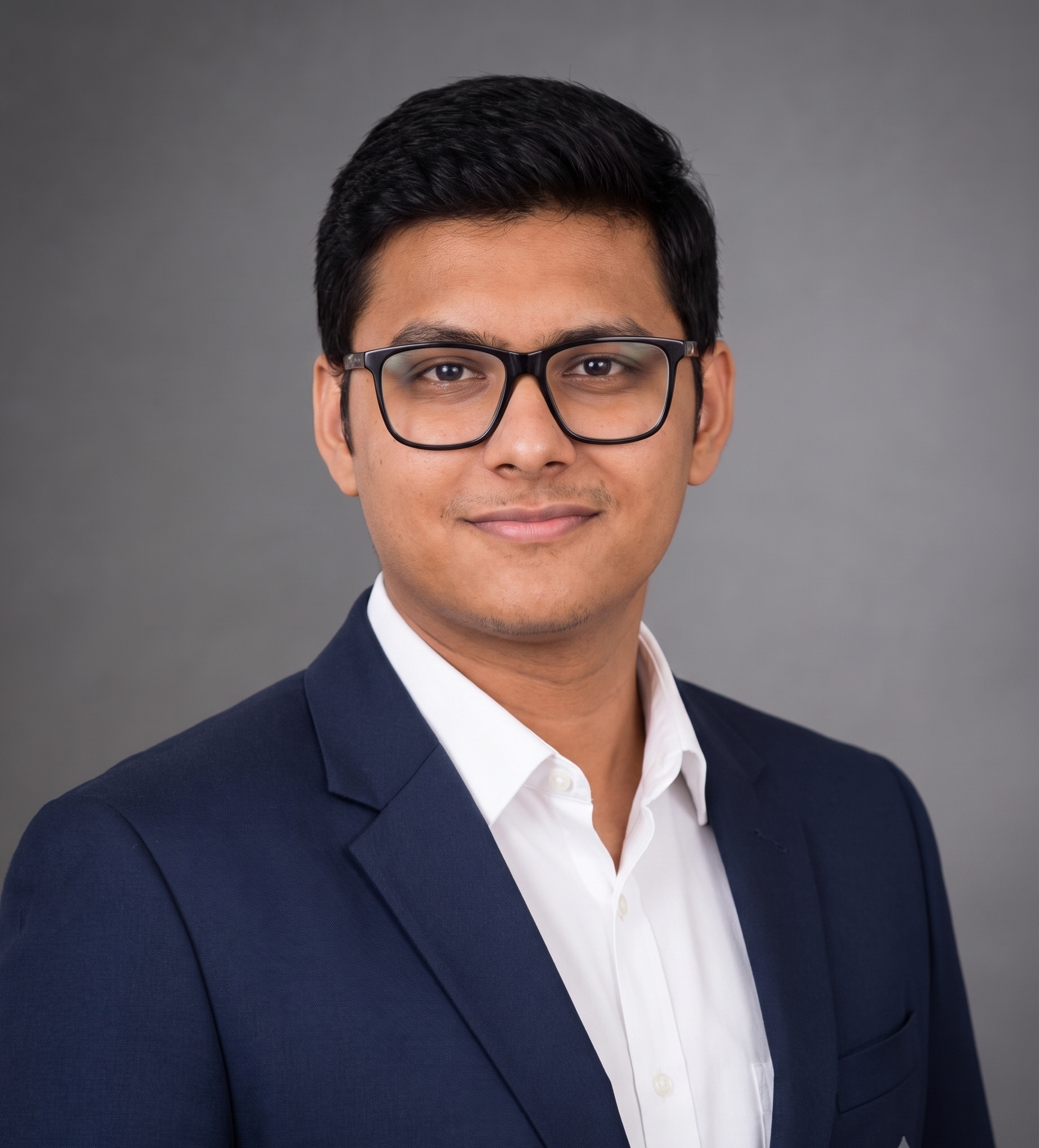 Ujjwal Jain