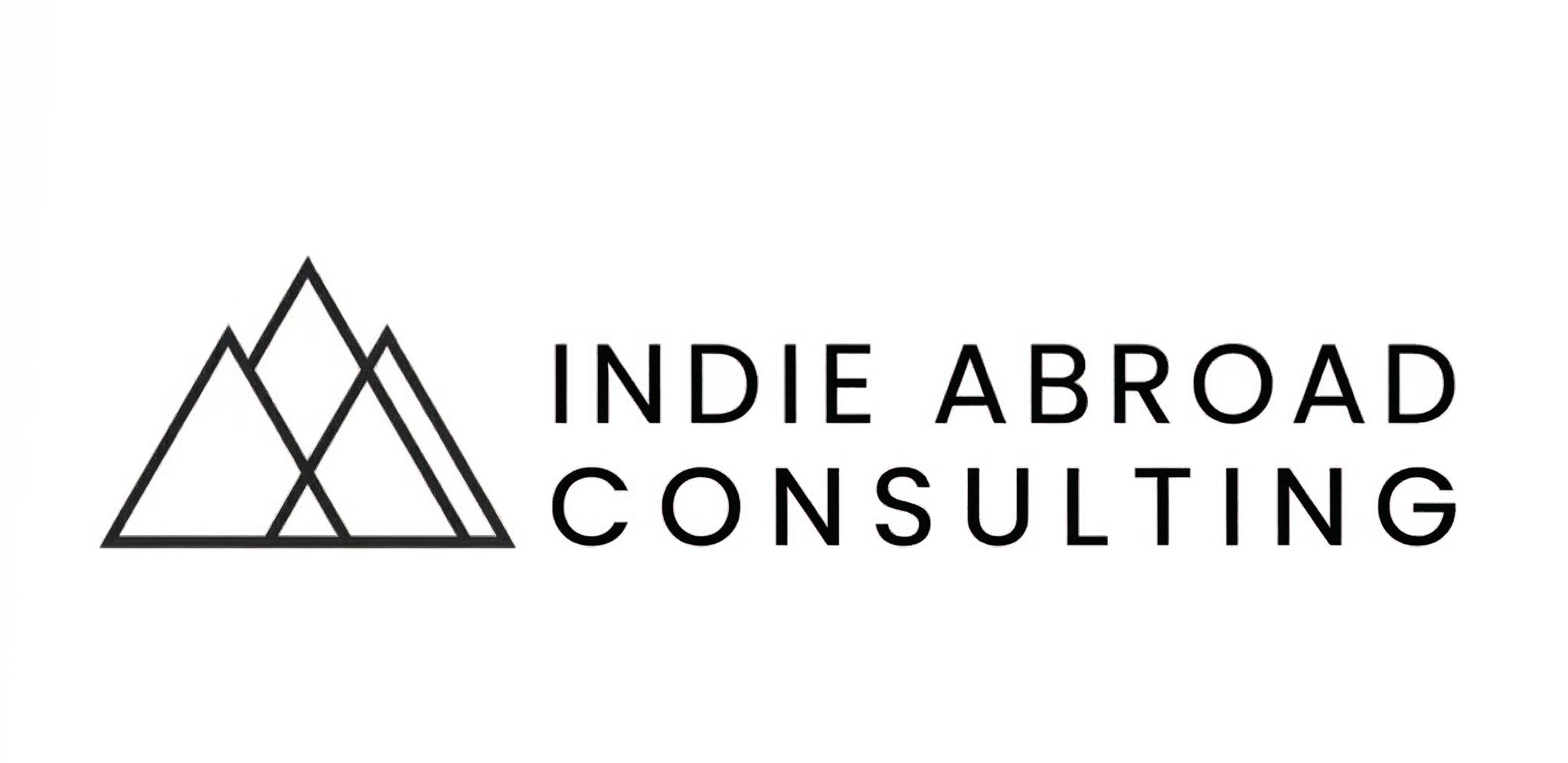 Indie Abroad Logo