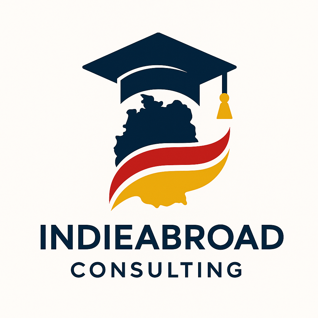 Indieabroad logo