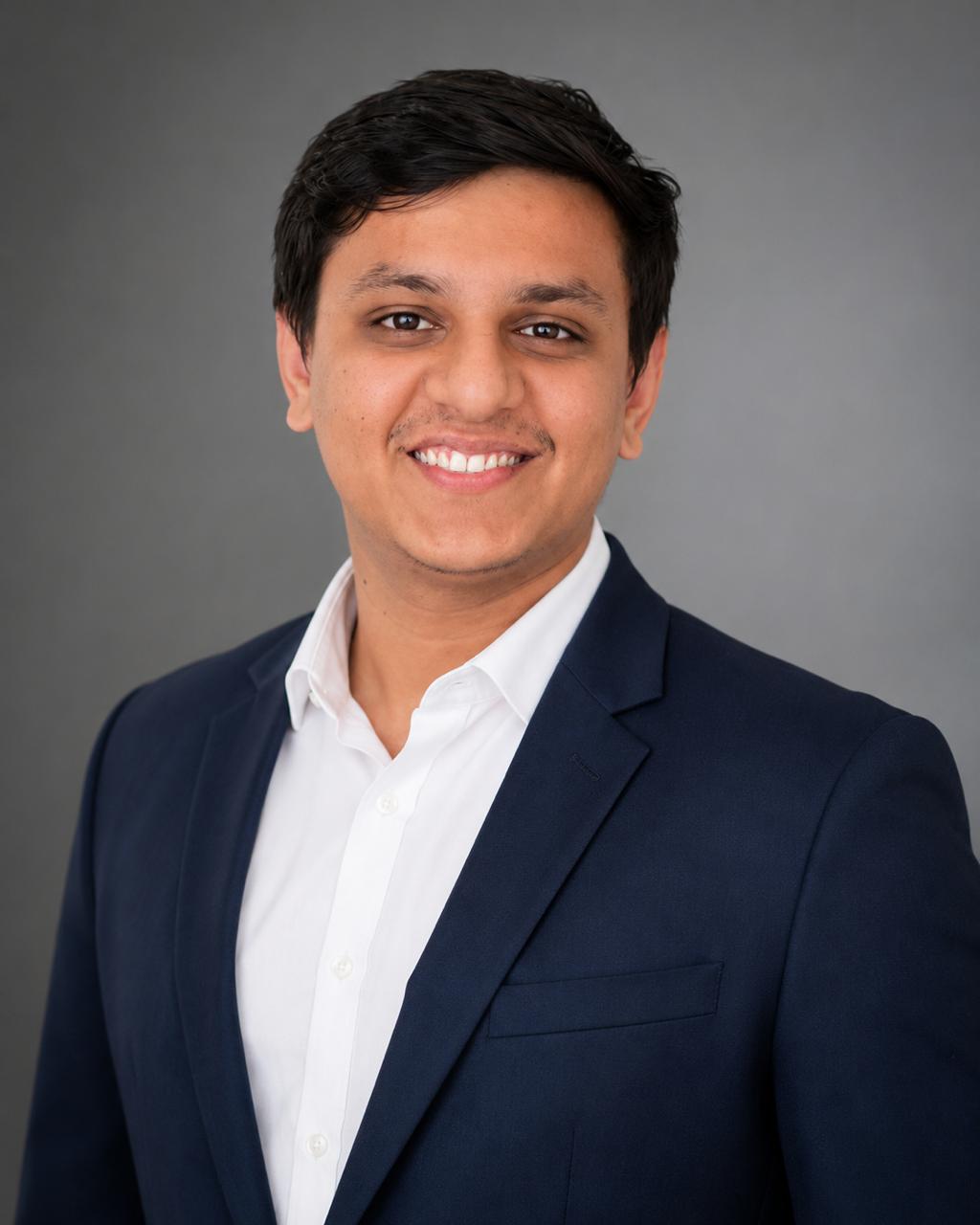 Ankit Mavani
